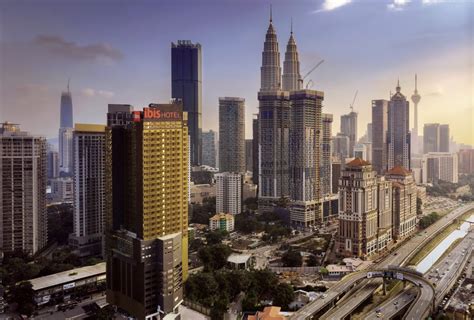 The capital city of the country malaysia is kuala lumpur. ibis Kuala Lumpur City Centre set to welcome guests this ...