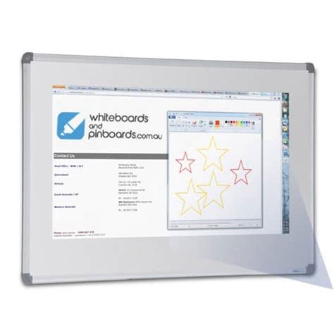 Shop Whiteboards Online Whiteboards And Pinboards Australia
