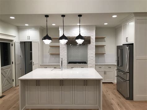 Online tools & free consultation. Stunning Custom Cabinetry | Idaho | Alpine Cabinet ...