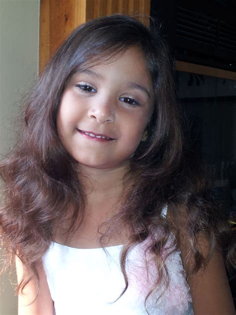 My Beautiful Half Indian Half White Daughter Maya Half Indian Half