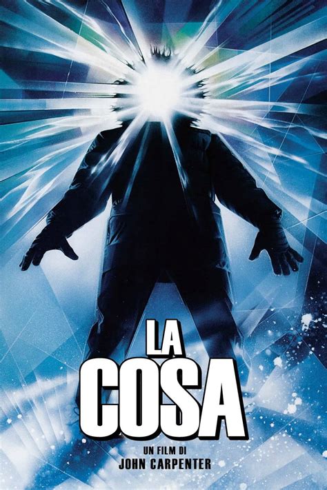 La Cosa 1982 Scheda Film Stardust