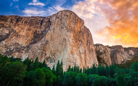 Yosemite Mountains Hd Nature 4k Wallpapers Images