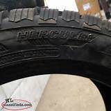 Hercules Winter Tires Pictures