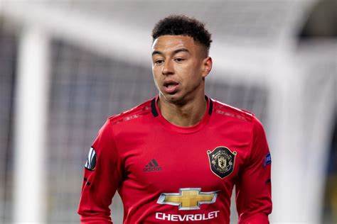 Jesse lingard, 28, from england manchester united, since 2014 attacking midfield market value: Jesse Lingard's season has been poor, but he's helped by ...