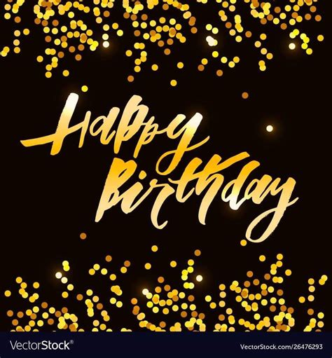 خط‎), derived from the word 'line', 'design'. Pin by Louis Kirindongo on Happy Birthday in 2020 | Happy ...