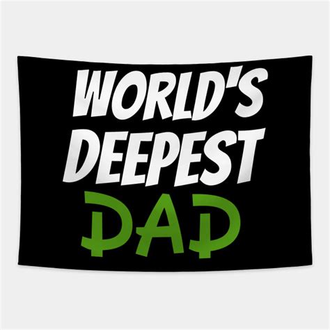 Worlds Dopest Dad Tapestry Teepublic Uk