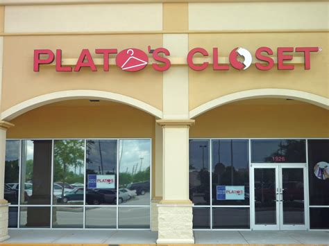 New Tampa and Wesley Chapel, FL: Platos Closet announces grand opening