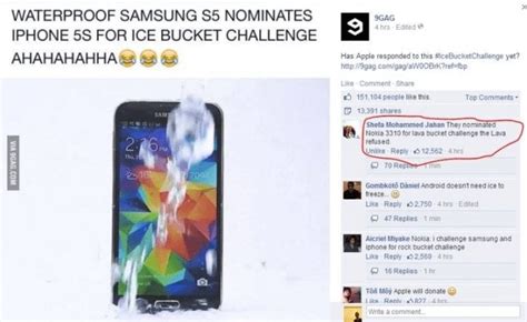 30 most hilarious facebook comments that will make you rofl