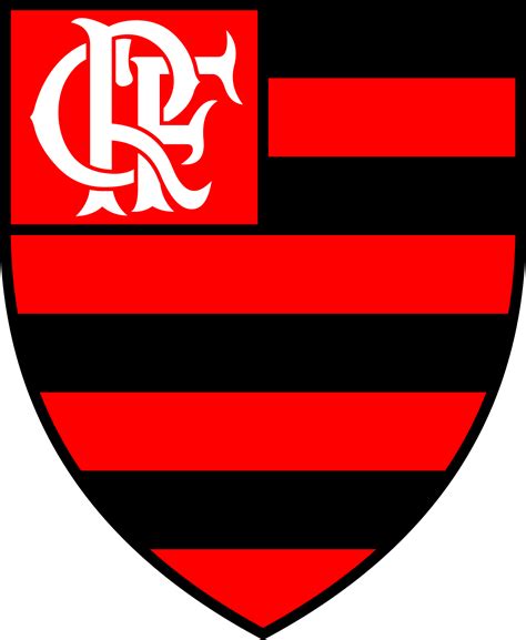 Escudo Flamengo 2 Image Png