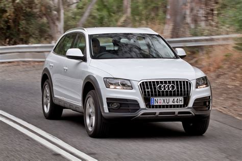 Start here to discover how much people are paying, what's for sale, trims, specs, and a lot more! Car sales 2012: Luxury SUV - Audi Q5 wins again - Photos ...