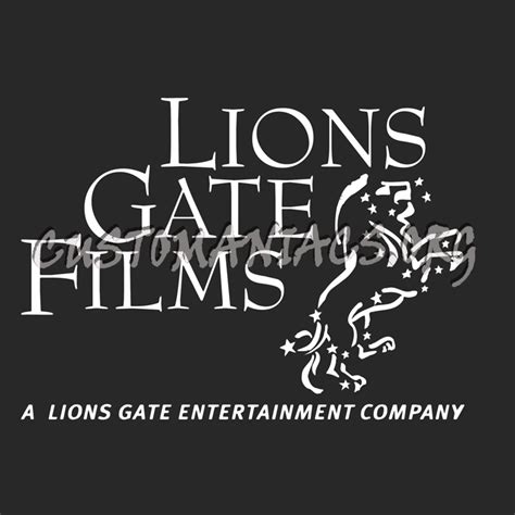 Lions Gate Films Dvd Covers And Labels By Customaniacs Id 82233 Free