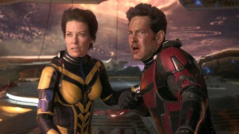 Ant Man And The Wasp Quantumania Trailer Is A Dazzler Geeks Gamers