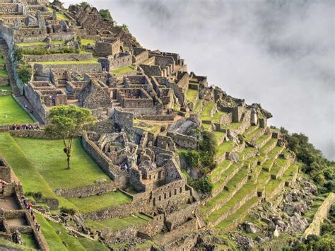 Highlights Of Peru And Machu Picchu Tour Zicasso