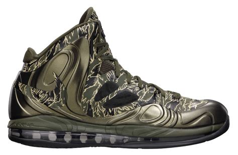 The 10 Best Nike Air Max Hyperposite Releases Complex