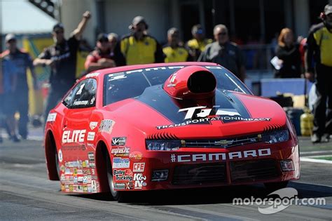 Nhra And Pro Stock Teams Moving Forward With Preparations For 2016 Rule