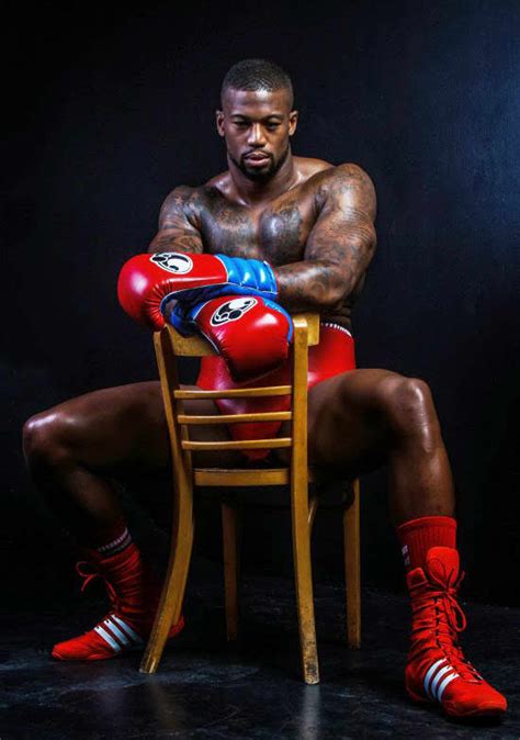10 Hottest Male Boxers Hubpages