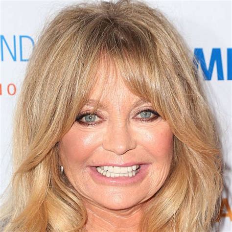 Goldie Hawn News And Photos Page 2 Of 8