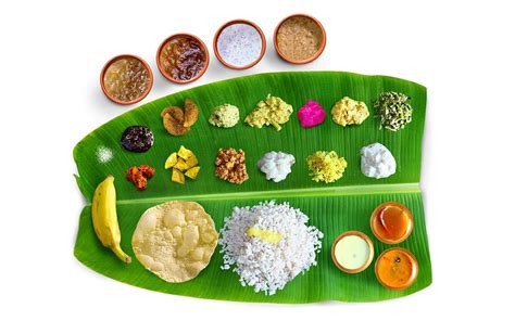 Onam—the state festival of kerala—is celebrated with great enthusiasm. Five Onam sadya spreads in Chennai that are not to be missed!
