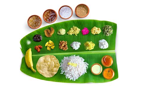 Onam 2021 is on august 21, saturday Five Onam sadya spreads in Chennai that are not to be missed!