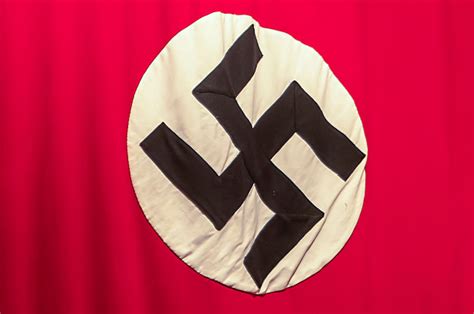 Investigation Underway After Nazi Flag Found Hoisted In Wyoming Park