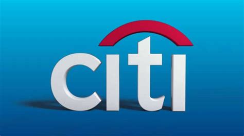 The City The City Bank Logo