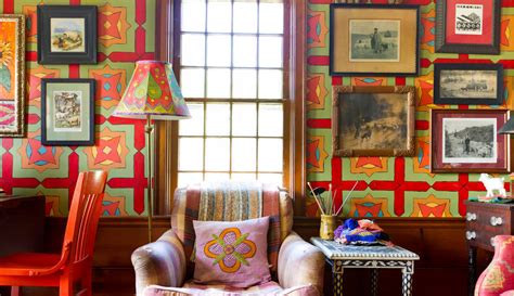 Embrace The Maximalist Decor Style That Will Reign 2017 Luullas Blog