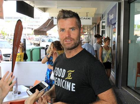 However, is there any camel milk and autism research conducted in. Pete Evans: Paleo chef's program says breastfeeding mums ...
