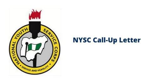 How To Print Nysc Call Up Letter 2024 Batches Todayspots