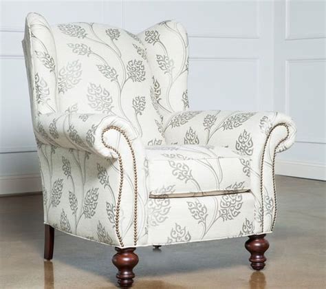 Zoom image swedish curvy rococo occasional armchair. Traditional Armchairs (With images) | Traditional ...