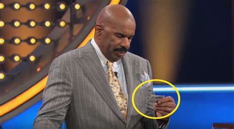 Steve Harvey Cant Believe This Mans Real Name Then He Meets His Father