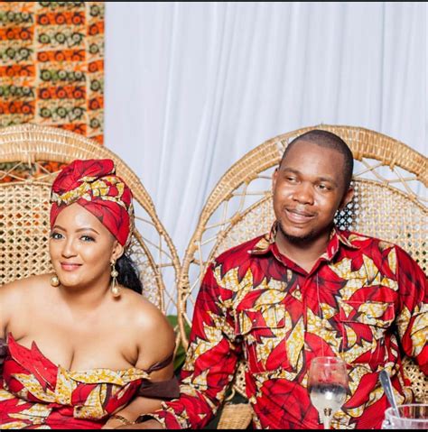 Congolese Weddinge Couples African Outfits African Wear Dresses