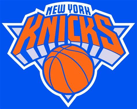 New York Knicks Logo Basketball Paint By Numbers Painting By Numbers