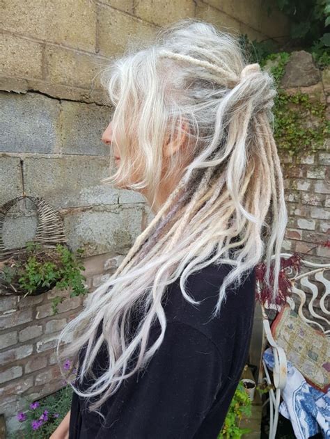 My Fabulous Dreads Age Thank You To Ellie Foxylocks Worcester