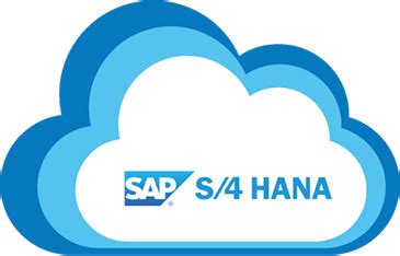 S/4HANA Cloud | SAP S/4HANA Cloud Services - Accely.com png image