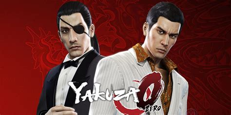 Yakuza 0 Enter The World Of Japanese Gaming Vgleaks 30 The Best
