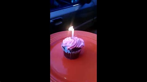 Different Ways To Blow Out A Candle Fails Youtube