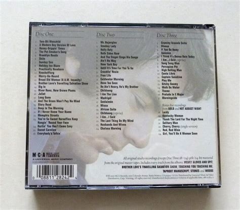 Play Me The Complete Uni Studio Recordingsplus By Neil Diamond Cd