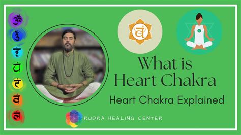 What Is Heart Chakra Youtube