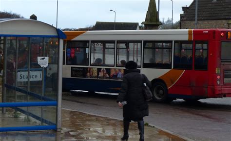 youth targeted by 70 year old perv at bus station fife reporter