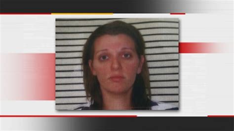 Woman Arrested In 2006 Death Of Broken Arrow Teen
