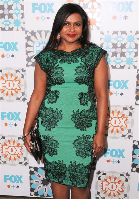 Mindy Kaling Picture 54 The 2014 Television Critics Association Summer Press Tour And Fox All