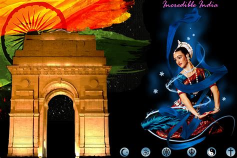 47 Incredible India Wallpapers Wallpapersafari