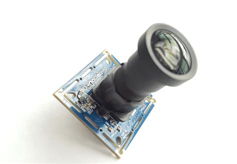 Hdr 2mp Starlight Camera Module With Omnivision Os02c10 Sensor 2mp