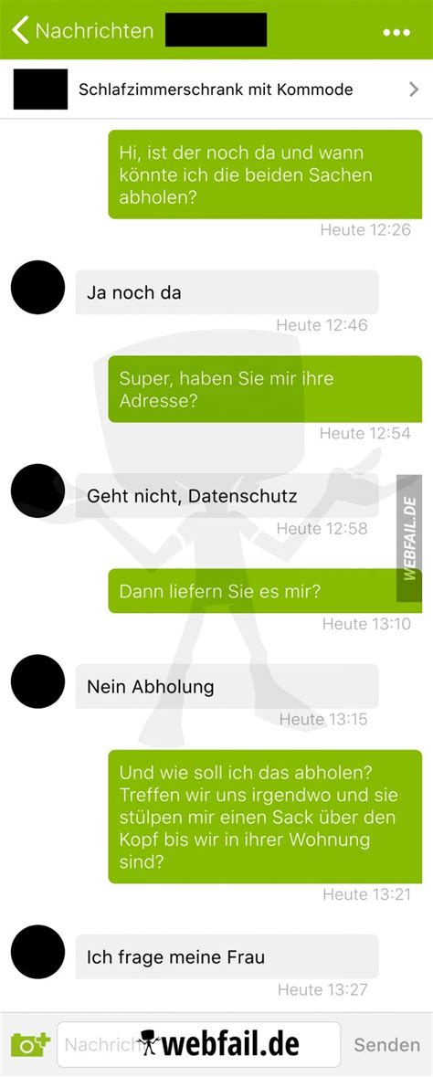 Näytä lisää sivusta ebay kleinanzeigen facebookissa. eBay Kleinanzeigen und die DSGVO | Ebay kleinanzeigen ...