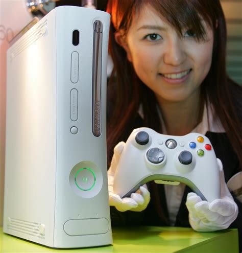 Rip Xbox 360 2005 2016