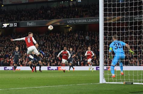 Ht / ft will end with x/2. Arsenal vs CSKA Moscow: Gunners win 4-1 - Daily Post Nigeria