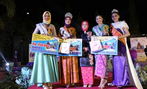 Linda Yuliana Putri Intan Bulaeng 2019 Samawa Rea