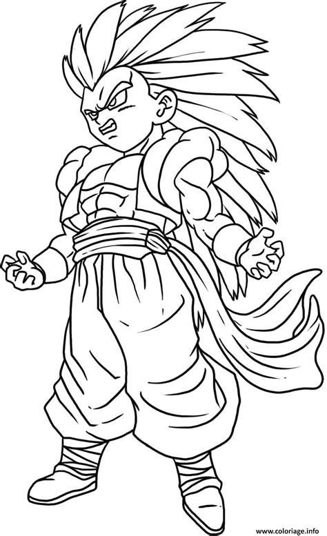 Maybe you would like to learn more about one of these? Coloriage Dragon Ball Z 185 Dessin Dragon Ball Z à imprimer