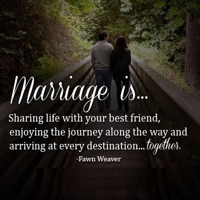 Marriage can be tricky at times, so some good advice from famous personalities can't hurt! 55 Best Marriage Quotes With Pictures You Must Read ...