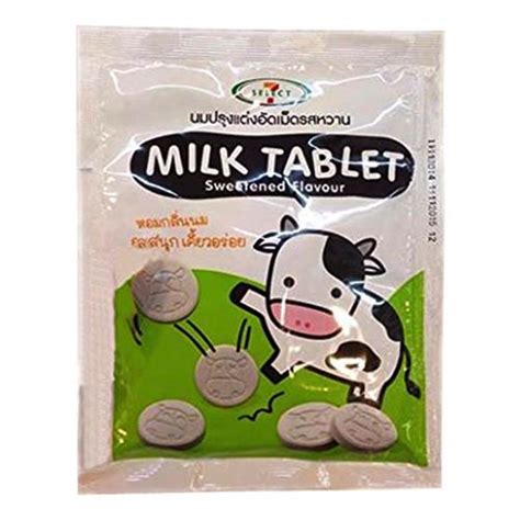Milk Tablets For Children Or Tasty Baby Calcium Buy Online In Doctor